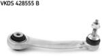 SKF Brat, suspensie roata SKF VKDS 428555 B (VKDS 428555 B) - automobilus