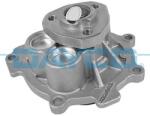 DAYCO Pompă de apă, răcire motor DAYCO DP191 (DP191)