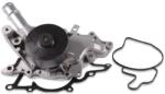 HEPU Pompă de apă, răcire motor HEPU P134 (P134)