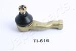 JAPANPARTS Cap de bara JAPANPARTS TI-616L (TI-616L)