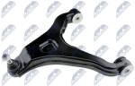 NTY Brat, suspensie roata NTY ZWD-VC-001 (ZWD-VC-001)