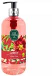 Eyup Sabri Tuncer Sapun lichid cu ulei natural de masline Amber, 500ml, Eyup Sabri Tuncer