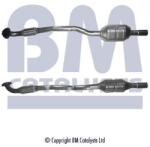 Bm Catalysts Catalizator BM CATALYSTS Approved BM80310H (BM80310H)