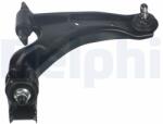 DELPHI Brat, suspensie roata DELPHI TC2721 (TC2721)