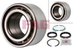Schaeffler FAG Set rulment roata Schaeffler FAG 713 6185 60 (713 6185 60)