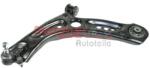 METZGER Brat, suspensie roata METZGER 58082701 (58082701)