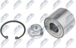 NTY Set rulment roata NTY KLT-RE-042 (KLT-RE-042)