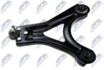 NTY Brat, suspensie roata NTY ZWD-FR-012 (ZWD-FR-012)
