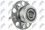 NTY Set rulment roata NTY KLT-HD-032 (KLT-HD-032)