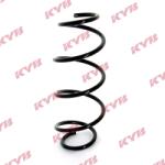 KYB Arc spiral KYB K-Flex RA1705 (RA1705)