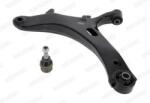 Moog Brat, suspensie roata MOOG SU-WP-13329 (SU-WP-13329) - automobilus