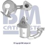 Bm Catalysts Catalizator BM CATALYSTS Approved BM80402H (BM80402H)