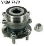 SKF Set rulment roata SKF VKBA 7479 (VKBA 7479) - automobilus