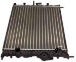 MAXGEAR Radiator, racire motor MAXGEAR AC222510 (AC222510) - automobilus