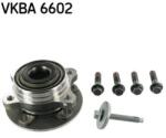 SKF Set rulment roata SKF VKBA 6602 (VKBA 6602)