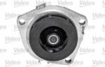 VALEO Pompă de apă, răcire motor VALEO 506887 (506887)
