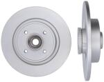 KAMOKA Disc frana KAMOKA 1031134 (1031134) - automobilus
