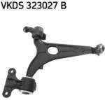SKF Brat, suspensie roata SKF VKDS 323027 B (VKDS 323027 B) - automobilus