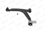 Moog Brat, suspensie roata MOOG CI-WP-0713P (CI-WP-0713P) - automobilus