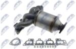 NTY Catalizator NTY KAT-PL-001 (KAT-PL-001)