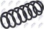 NTY Arc spiral NTY ASZ-PE-018 (ASZ-PE-018)