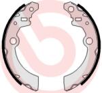 BREMBO Set saboti frana BREMBO ESSENTIAL LINE S 79 523 (S 79 523)