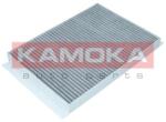 KAMOKA Filtru, aer habitaclu KAMOKA F513501 (F513501)