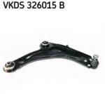SKF Brat, suspensie roata SKF VKDS 326015 B (VKDS 326015 B) - automobilus