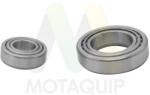 MOTAQUIP Set rulment roata MOTAQUIP LVBW1802 (LVBW1802) - automobilus