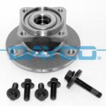 DAYCO Set rulment roata DAYCO KWD1274 (KWD1274) - automobilus