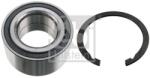 Febi Bilstein Set rulment roata FEBI BILSTEIN 173667 (173667) - automobilus