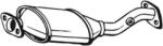 BOSAL Catalizator BOSAL 099-449 (099-449)