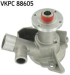 SKF Pompă de apă, răcire motor SKF VKPC 88605 (VKPC 88605)