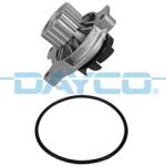 DAYCO Pompă de apă, răcire motor DAYCO DP164 (DP164)