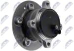 NTY Set rulment roata NTY KLT-ME-031 (KLT-ME-031)