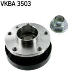 SKF Set rulment roata SKF VKBA 3503 (VKBA 3503) - automobilus