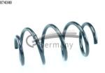 CS Germany Arc spiral CS Germany 14.874. 349 (14.874.349) - automobilus