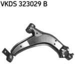 SKF Brat, suspensie roata SKF VKDS 323029 B (VKDS 323029 B) - automobilus