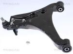 TRISCAN Brat, suspensie roata TRISCAN 8500 42554 (8500 42554)