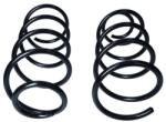 MAXGEAR Arc spiral MAXGEAR 60-1128D (60-1128D)