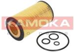 KAMOKA Filtru ulei KAMOKA F108001 (F108001) - automobilus