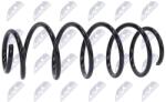 NTY Arc spiral NTY ASZ-CT-022 (ASZ-CT-022)