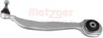METZGER Brat, suspensie roata METZGER 58167601 (58167601)