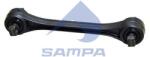 SAMPA Brat, suspensie roata SAMPA 095.291 (095.291)