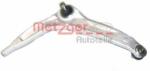 METZGER Brat, suspensie roata METZGER 58065301 (58065301)