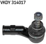 SKF Cap de bara SKF VKDY 314017 (VKDY 314017) - automobilus