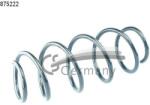CS Germany Arc spiral CS Germany 14.875. 222 (14.875.222)