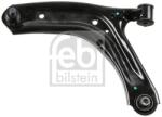 Febi Bilstein Brat, suspensie roata FEBI BILSTEIN 196246 (196246) - automobilus