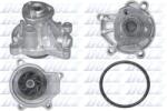 DOLZ Pompă de apă, răcire motor DOLZ A207 (A207)
