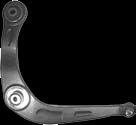 RINGER Brat, suspensie roata RINGER 1141001098 (1141001098)